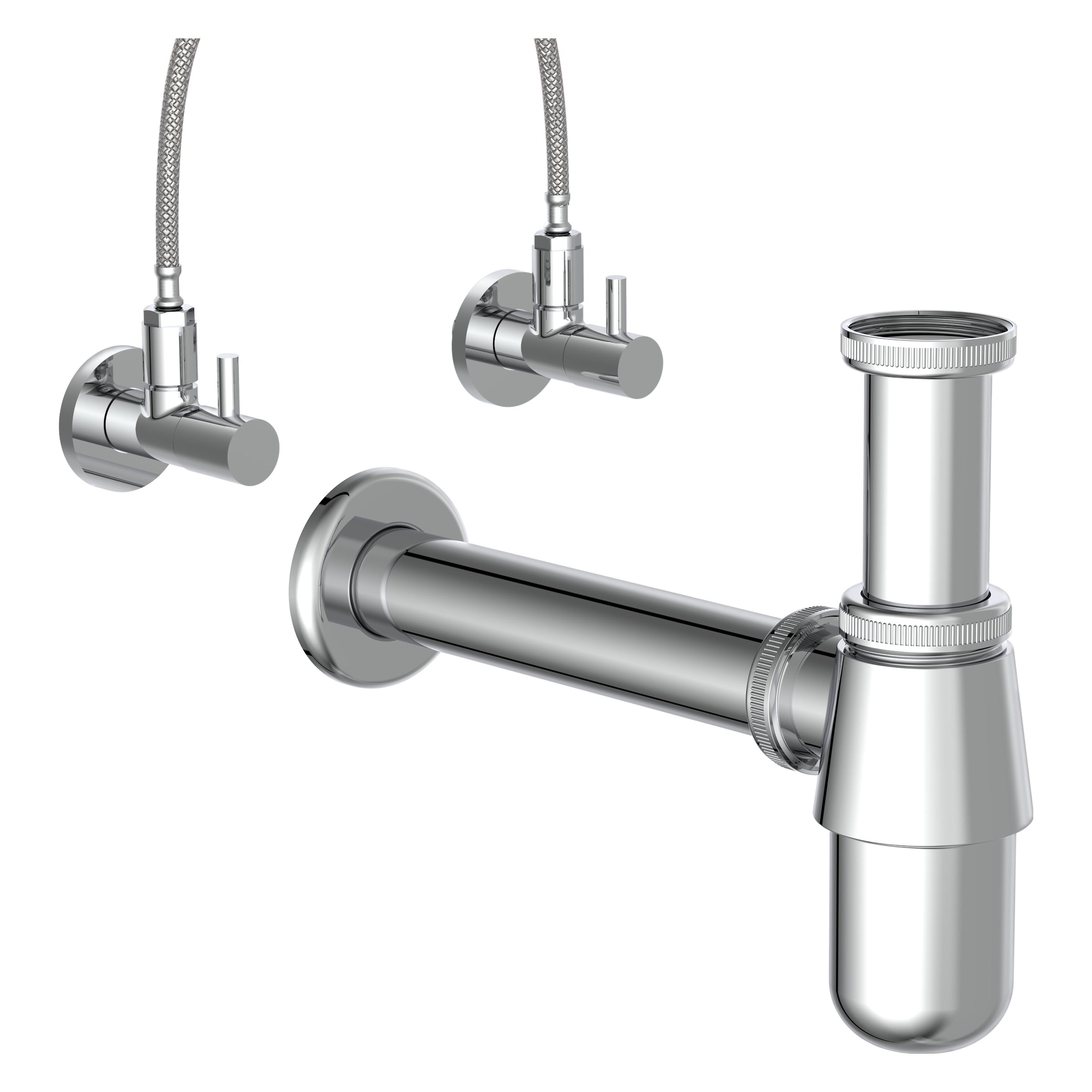 Magni Siphon (Flaschensiphon, 1 1/4") (98803110)