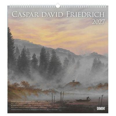 Caspar David Friedrich 2027