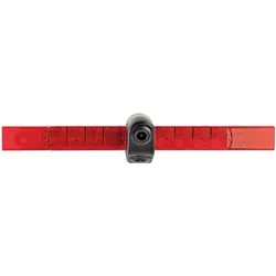 ACV, Rückfahrkamera, Rückfahrkamera für Wohnmobil Hella 3.Bremsleuchte Rot