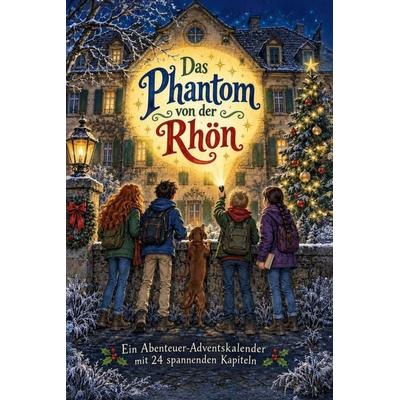 Das Phantom von der Rhön
