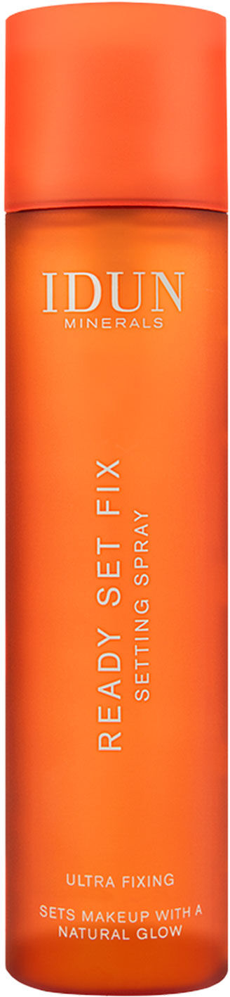 IDUN Minerals Ready Set Fix Setting Spray