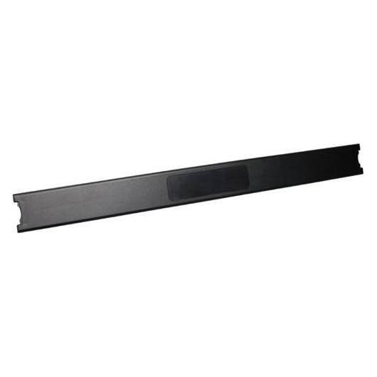 Intronics Blindpanel Plastic 1U (PP1040)