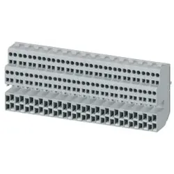 Eaton 184241 Hilfsleiterklemmen - Kit zum Umbau der alten Kassette zur Aufnahme des neuen Schalters ..X16 mit PXR IZMX-SEC-KIT-W16-1