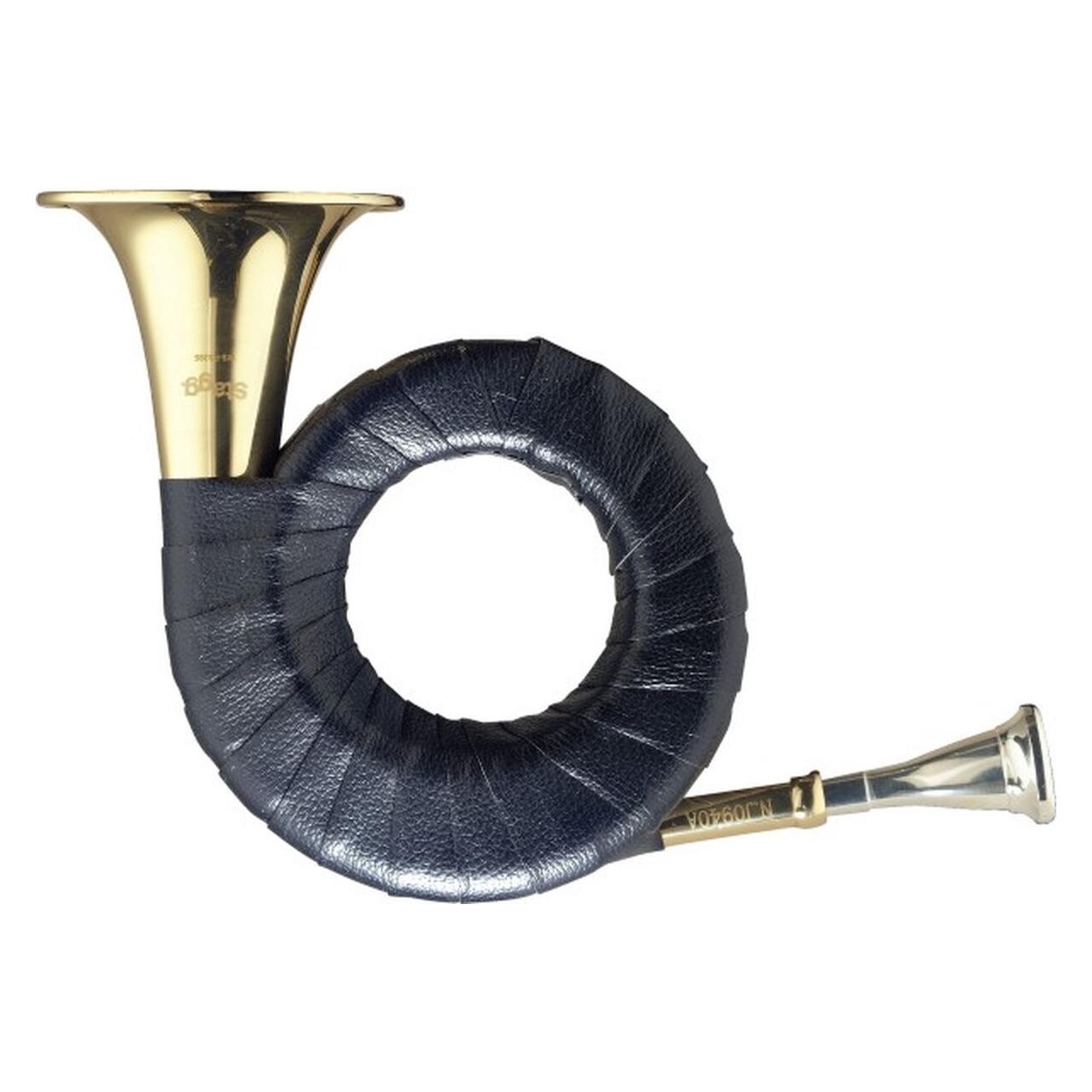 Stagg Corno da Caccia (WS-FS285S)
