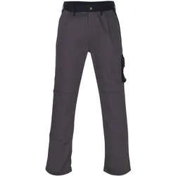 Bundhose "TORINO" Image - 90C45 - anthrazit/schwarz