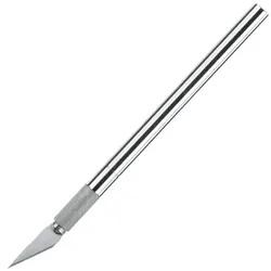 Westcott Skalpellmesser silber