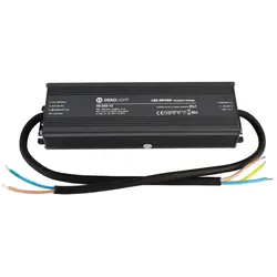Deko-Light Netzgerät CV DC IP67 CV V6 12V 200W 0-16670mA