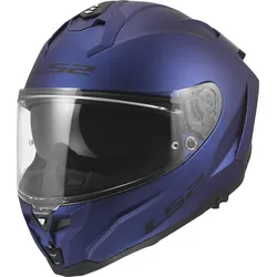 LS2 FF817 Challenger II Helm XL (61/62)