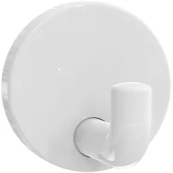 Hewi Wandhaken Serie 801 reinweiß