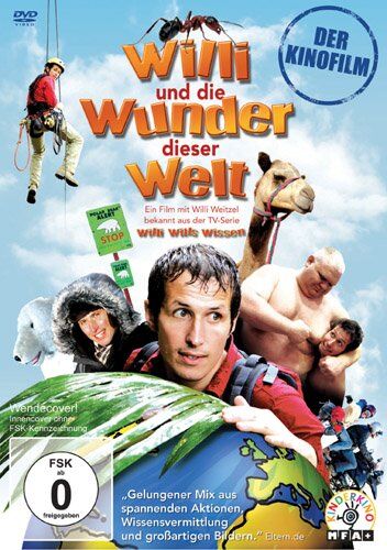 Arne Sinnwell - Willi und die Wunder dieser Welt - Preis vom 09.10.2026 07:28:09 h
