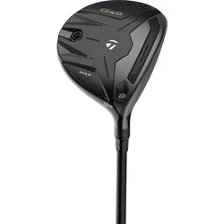 TaylorMade Fairwayholz Qi4D Max