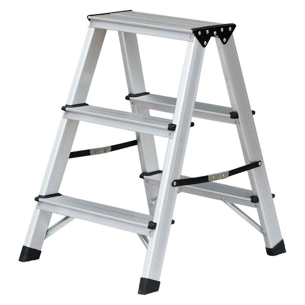 Holmberg 3S Bockleiter (Trittleiter) (020475)