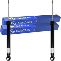 Ammo Posteriori SACHS SACHKAS032-P