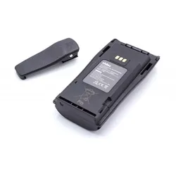 Akku für Motorola CP250, 2500mAh, Ni-Mh