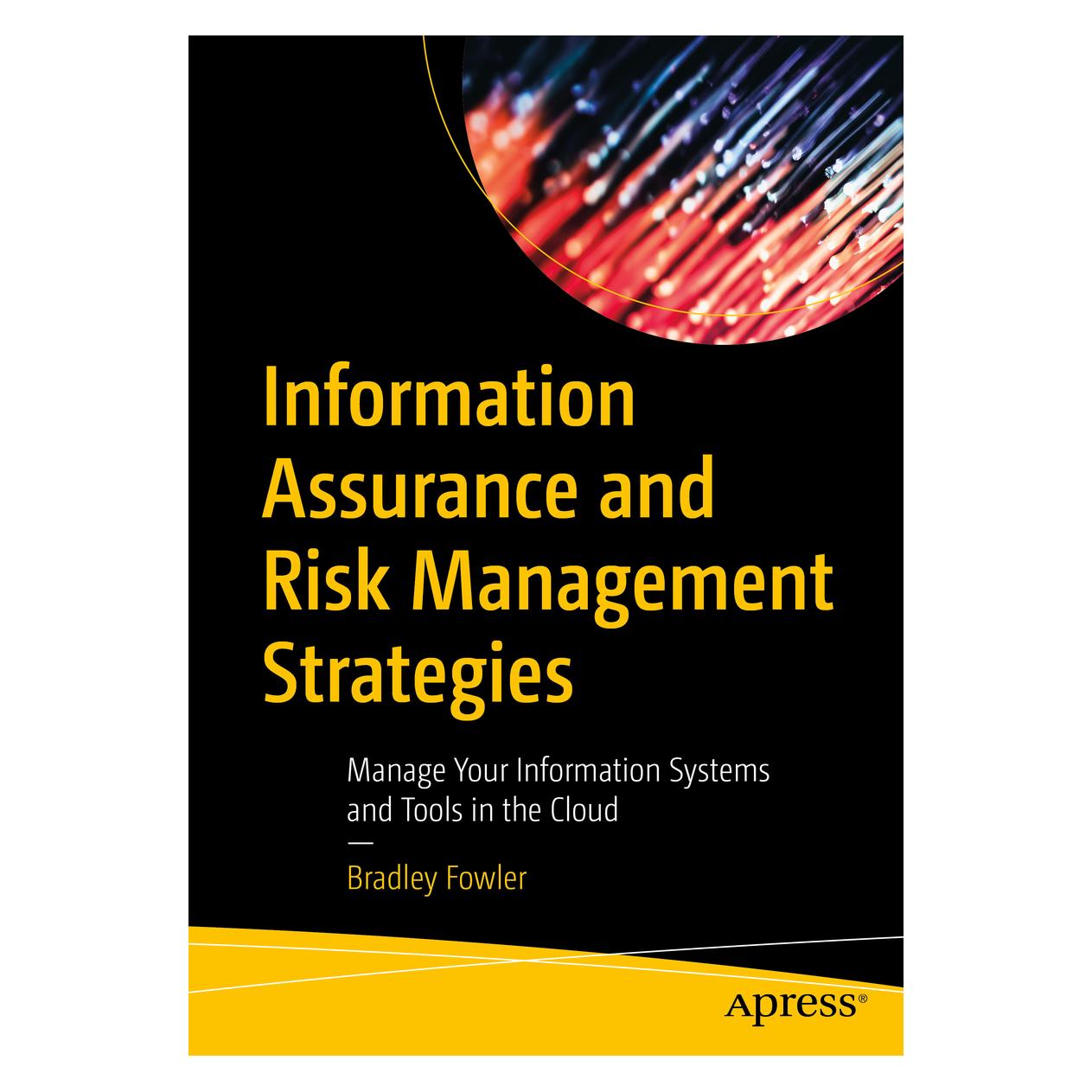 Springer Information Assurance and Risk Management Strategies (Englisch, Softcover, Bradley Fowler) (56962604)