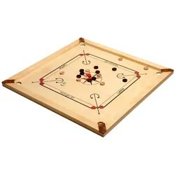 Weible Carrom Mango (Deutsch, 2 - 4 Spieler)