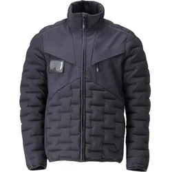 MASCOT Herren Jacke CUSTOMIZED Schwarzblau 3XL - 22015-617-010-3XL - Schwarzblau