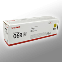 Canon Toner 5095C002 069H yellow