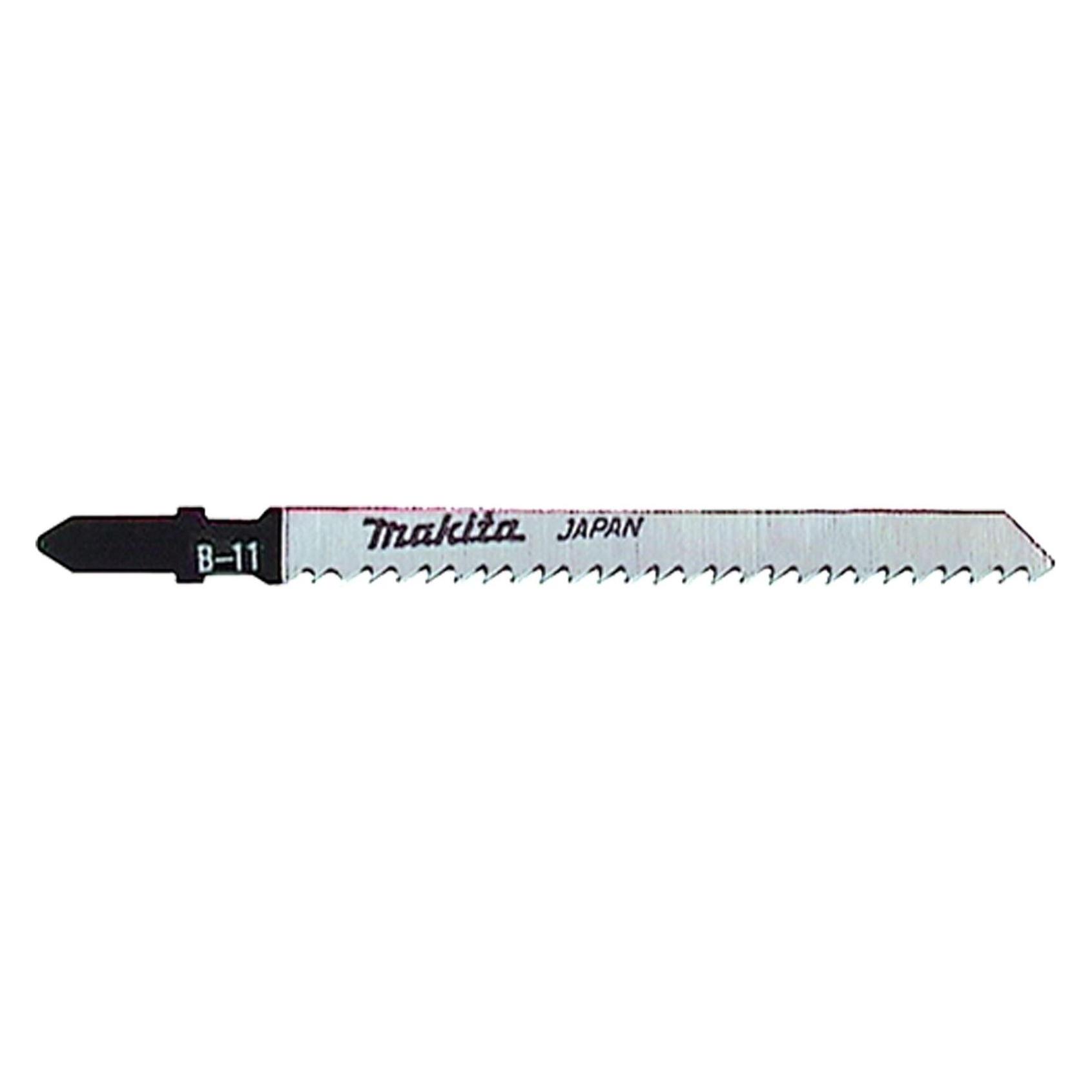 Makita Stichsägeblatt B-11 100Stk (B-07680)