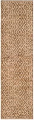 SAFAVIEH Handmade Natural Fiber Larysa Jute Rug