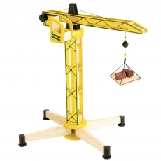PINTOY Kran 61cm 292283