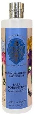 Bagno doccia La Florentina Lovers u shower gel