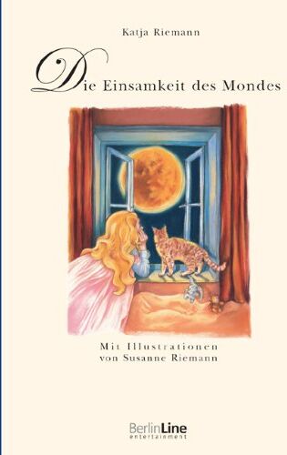 Katja Riemann - Die Einsamkeit des Mondes - Preis vom 30.09.2026 22:30:23 h