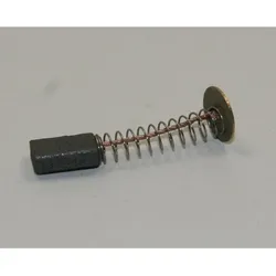 Optimum Kohlebürste GH10T 12x7x3,5mm mit Feder