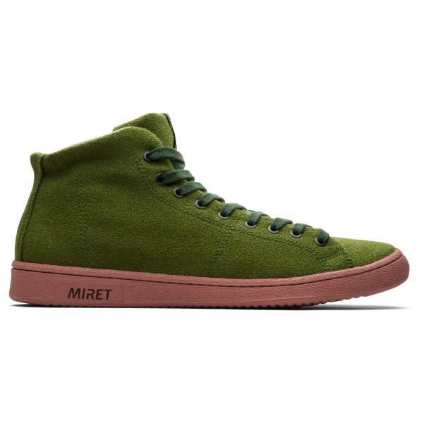 Earthbound - Erilo Moss X Rose - Sneaker EU 41 oliv