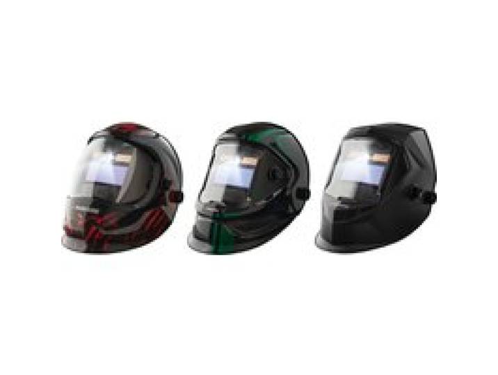 PARKSIDE® Casque de soudage automatique PSHL 2 D1