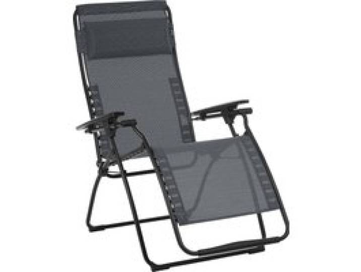 Fauteuil Relax Pliant Futura Batyline® Duo