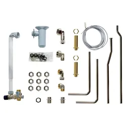 Vaillant Speicher-Verrohrungssatz UP VIH R 150/6
