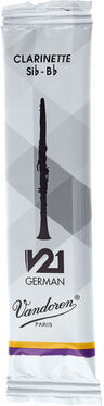 Vandoren V21 Bb-Clarinet German 3.5