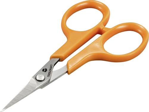 TOOLCRAFT TO-9625926 Universalschere 100mm