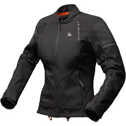 Modeka Muva Damen-Motorrad-Textiljacke 36