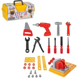 happytoys Werkzeug-Set inkl. Koffer