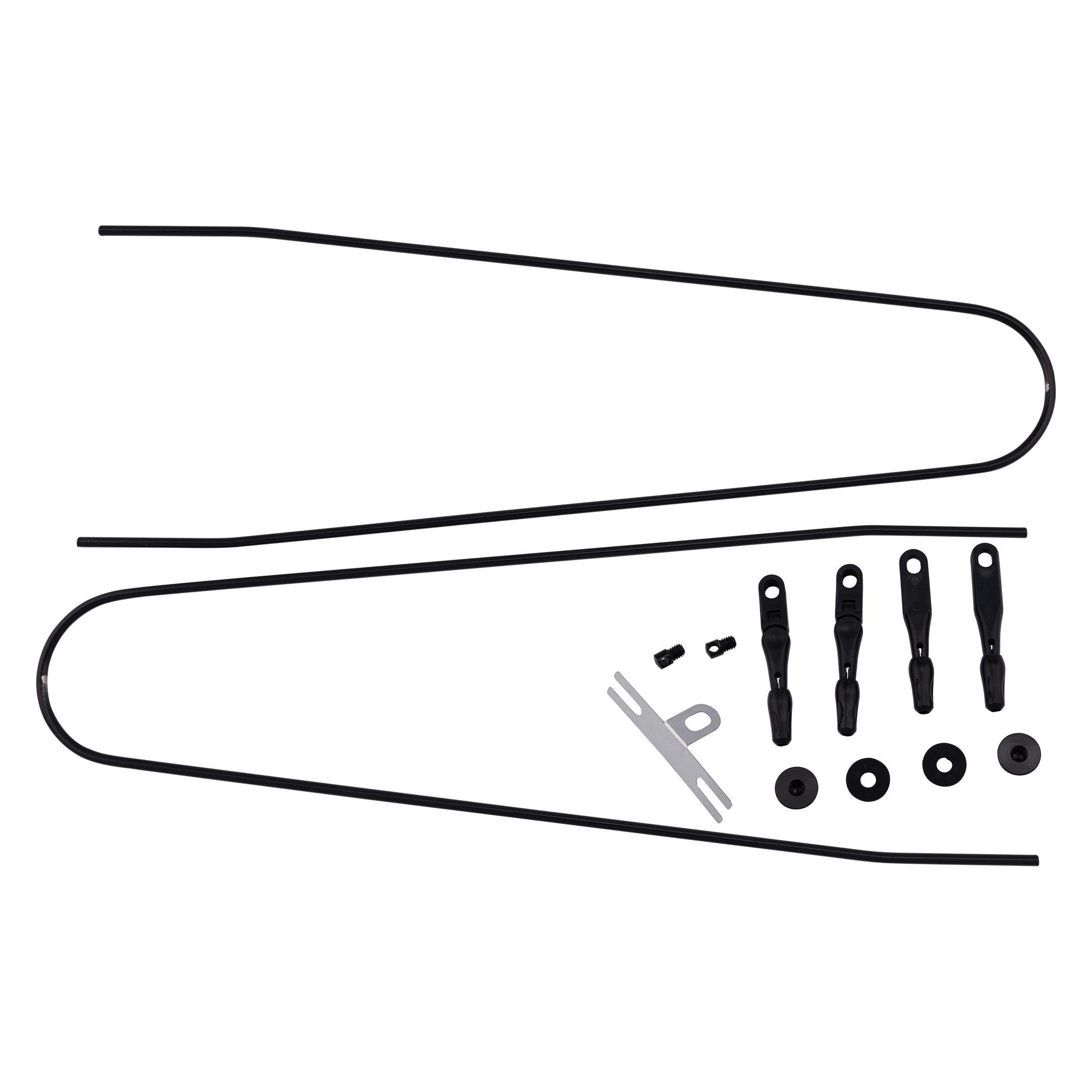 Contec Ct Strebenset F. Splash (Schutzblech Set) (69218183)