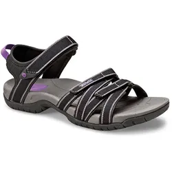 Teva Tirra W 36 black/grey