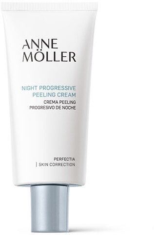 ANNE MOLLER Night Progressive Peeling Cream