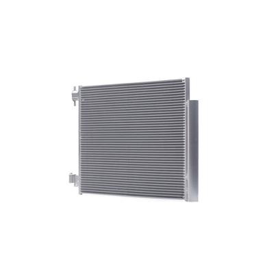 RIDEX Klimakondensator RENAULT,SMART 448C0315 CO7732,4535000054,921001697R Kondensator,Klimakühler,Kondensator Klimaanlage,Kondensator, Klimaanlage
