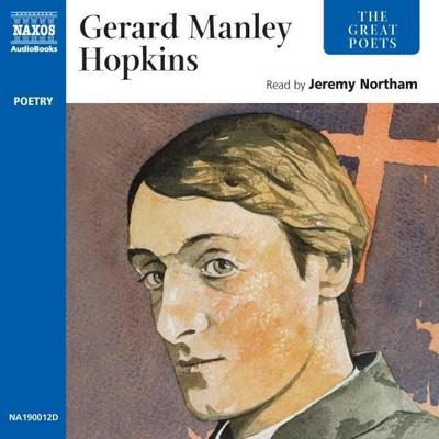 The Great Poets: Gerard Manley Hopkins - Gerard Manley Hopkins, Audio, 4056198004807