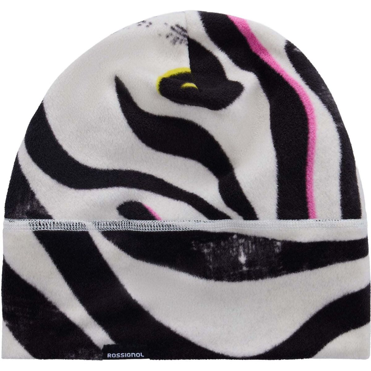 Rossignol JR Fleece Beanie savage black (B09) TU RLPYH04 B090TU