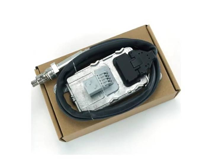 Stickoxid-Nox-Sensor NOX-Stickoxidsensor Für Hyundai Truck Bus 5WK97305 2965584330 29655-84330 Partikelsensor(NOX SENSOR)