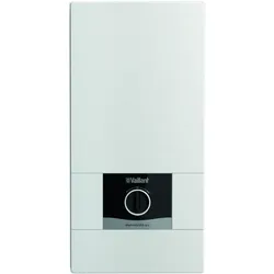Vaillant VED pro 24/8 B Elektro-Durchlauferhitzer 0010023795 24 kW, elektronisch geregelt