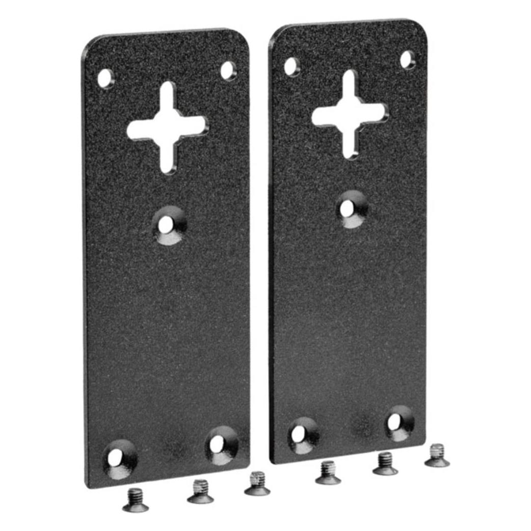 Weidmüller IE-WALLMOUNT-KIT-MODEL-B Wandhalterung für Komponenten 1 St. (IE-WALLMOUNT-KIT-MODEL-B-Weidmüller-)