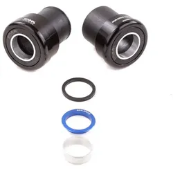 KOGEL BEARINGS Innenlager PF30A | Road Seals Keramik 24 mm Welle