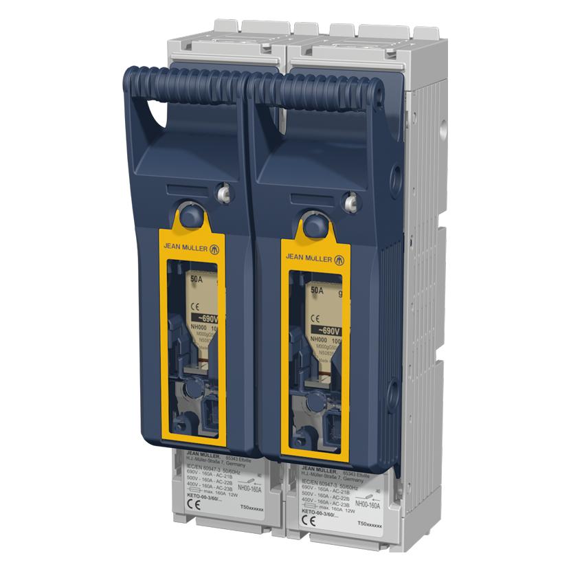 Tracon Allgemeines Produkt (TR-KETO-00-2/F)