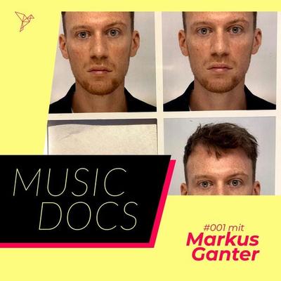 Markus Ganter - Hendrike Möller, Audio, 4066004558134