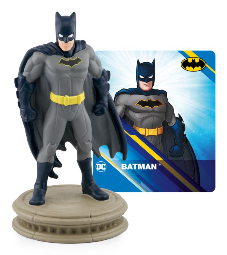 tonies 10001984 Batman 60 min (Mehrfarbig)