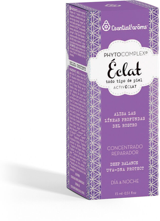 Esential'arôms Phytoserum Eclat 15 ml